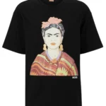 Thumbnail for 🌷BAISSE DE PRIX! T-shirt Frida Kahlo - Hugo Boss