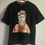 Thumbnail for 🌷BAISSE DE PRIX! T-shirt Frida Kahlo - Hugo Boss