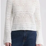 Featured thumbnail for 🌷Pull en maille ajouré - French Connection