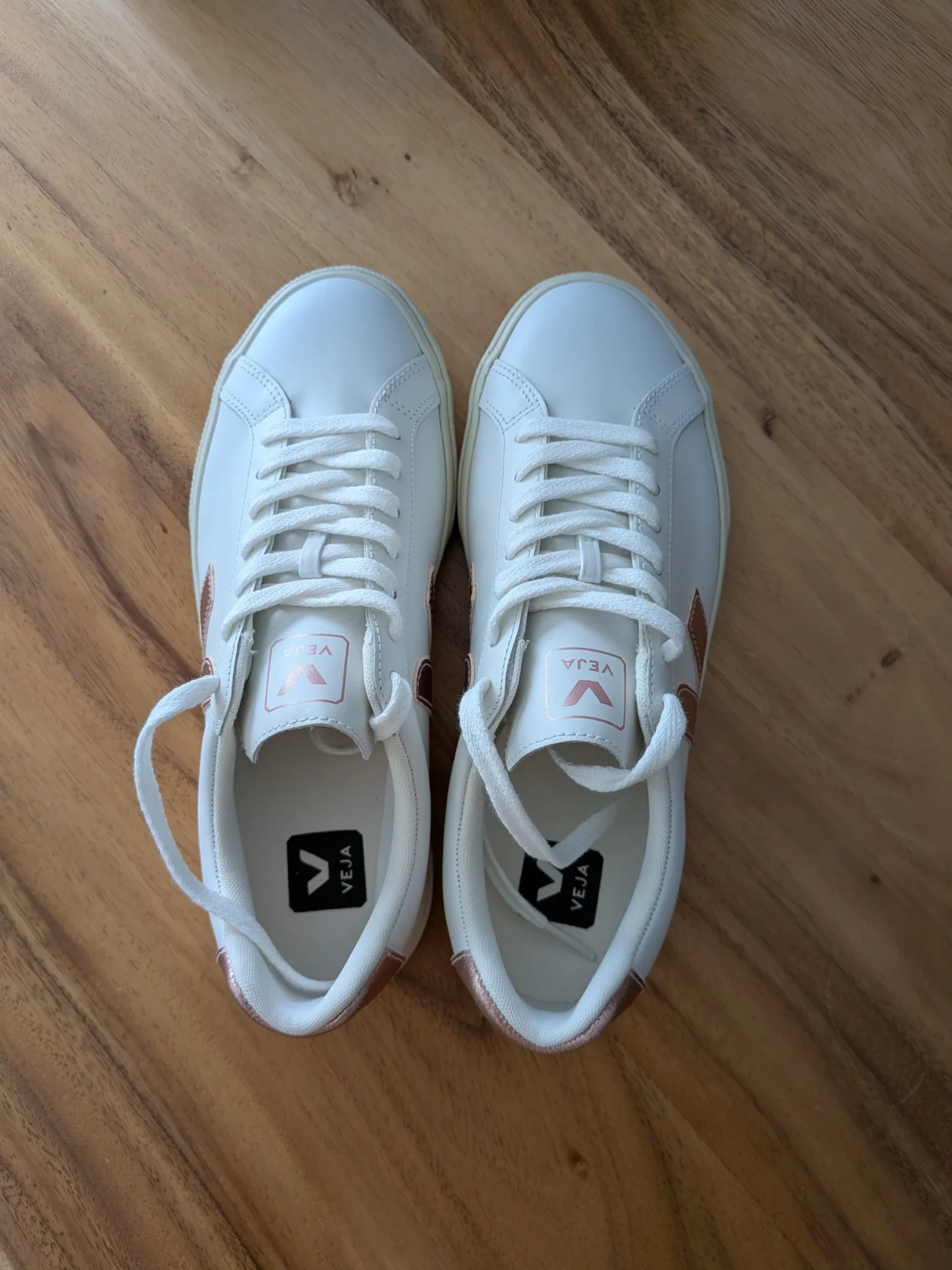 Image for Espadrilles Veja