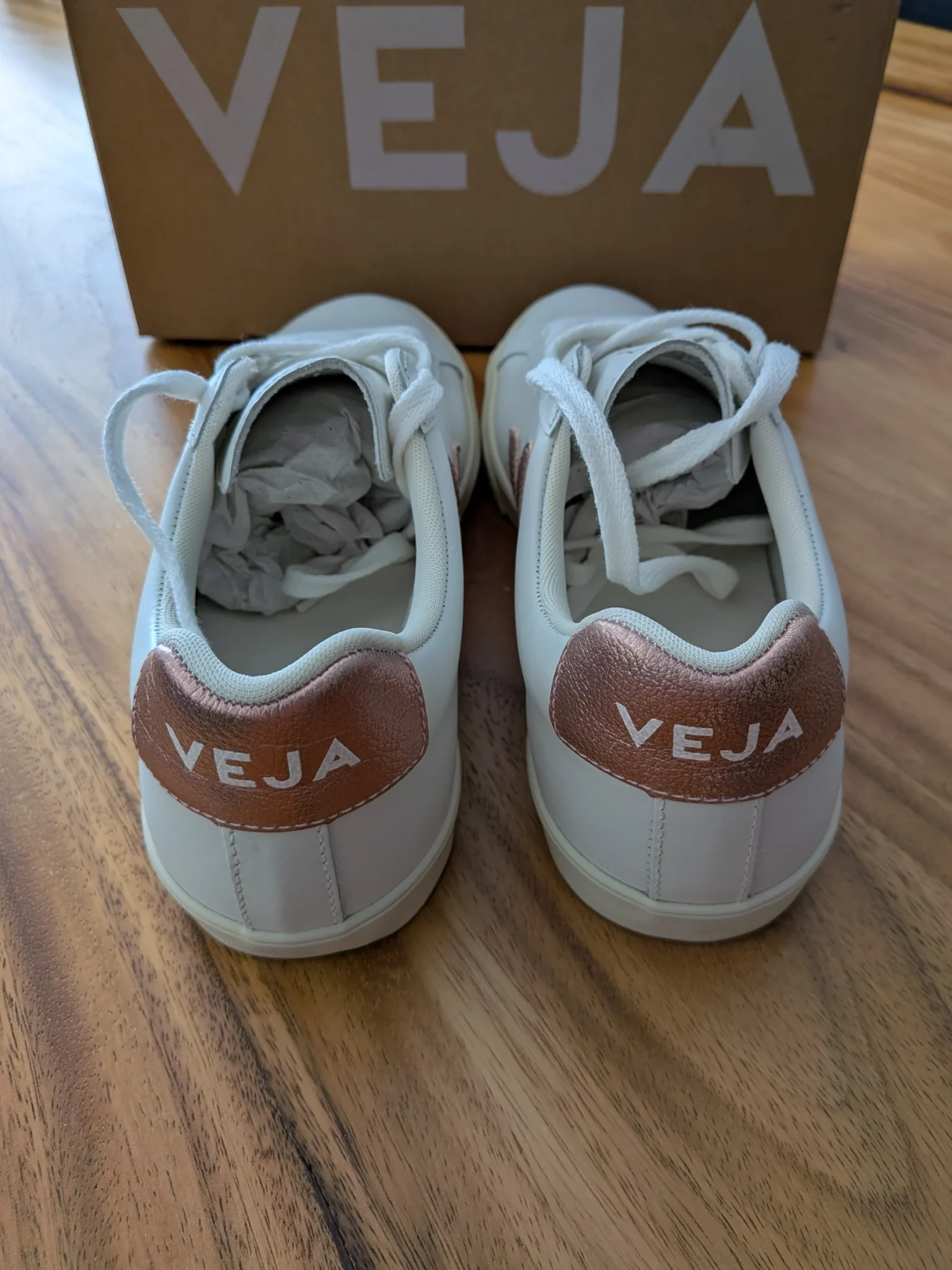 Image for Espadrilles Veja