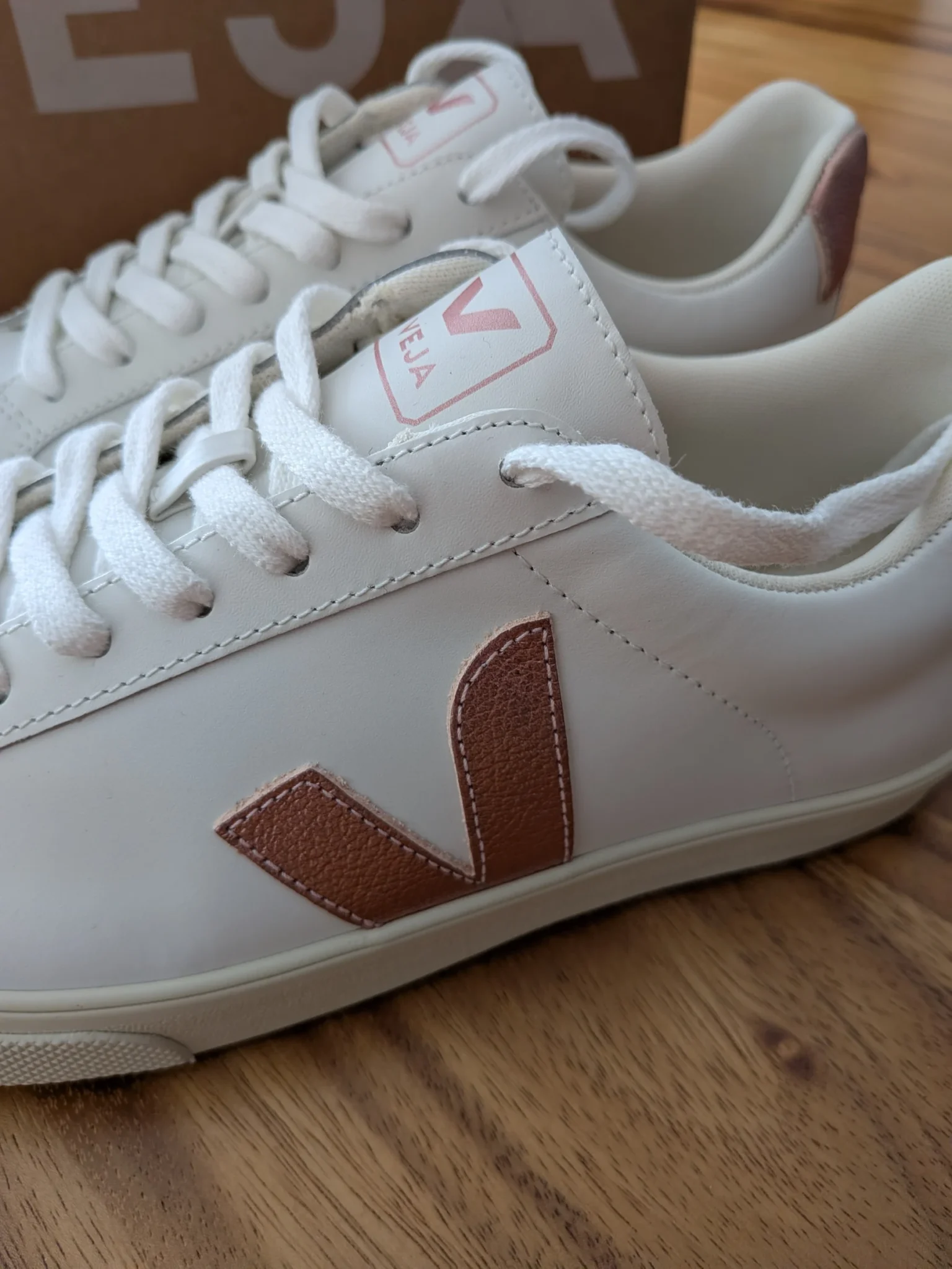 Image for Espadrilles Veja