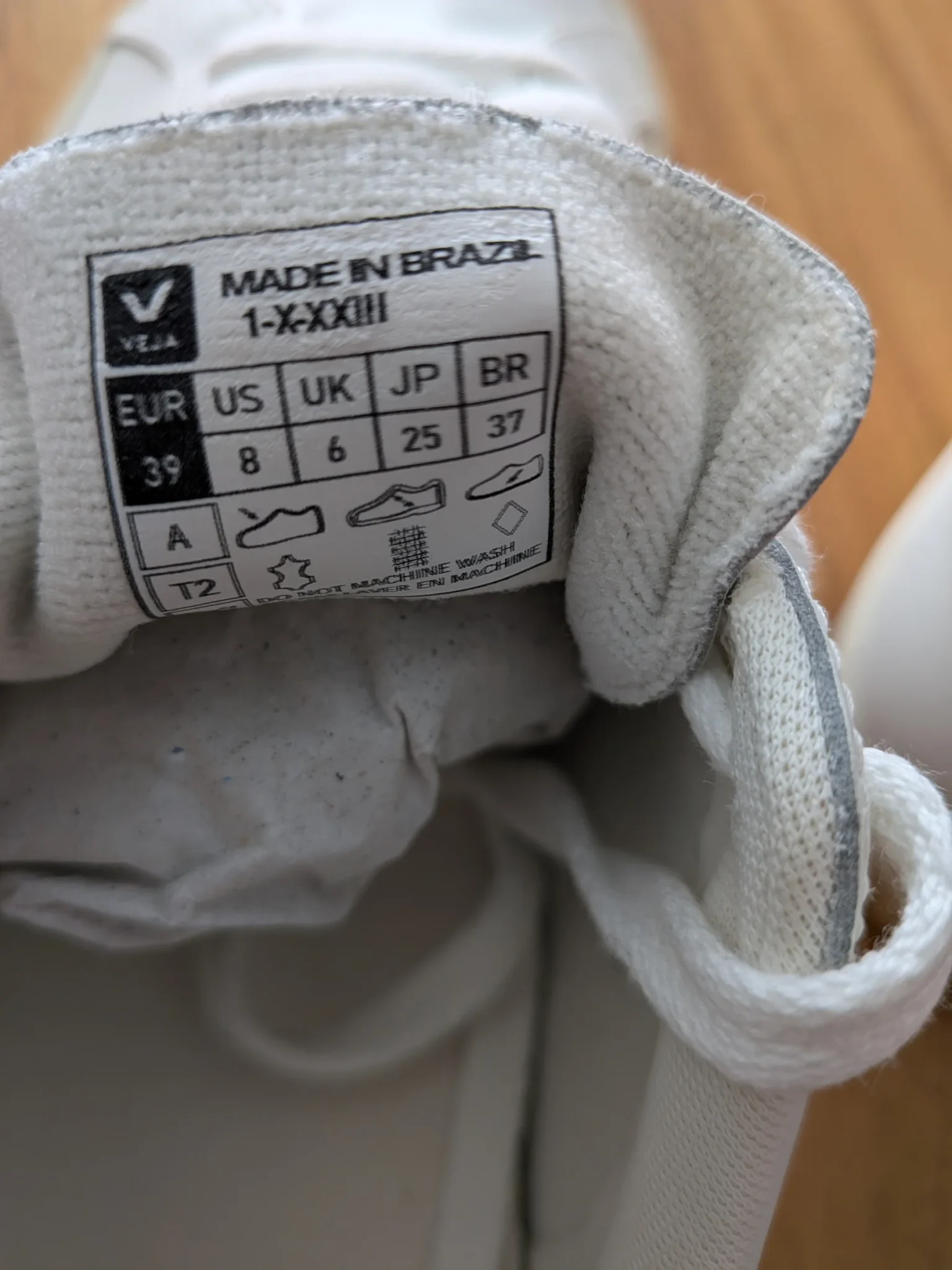 Image for Espadrilles Veja