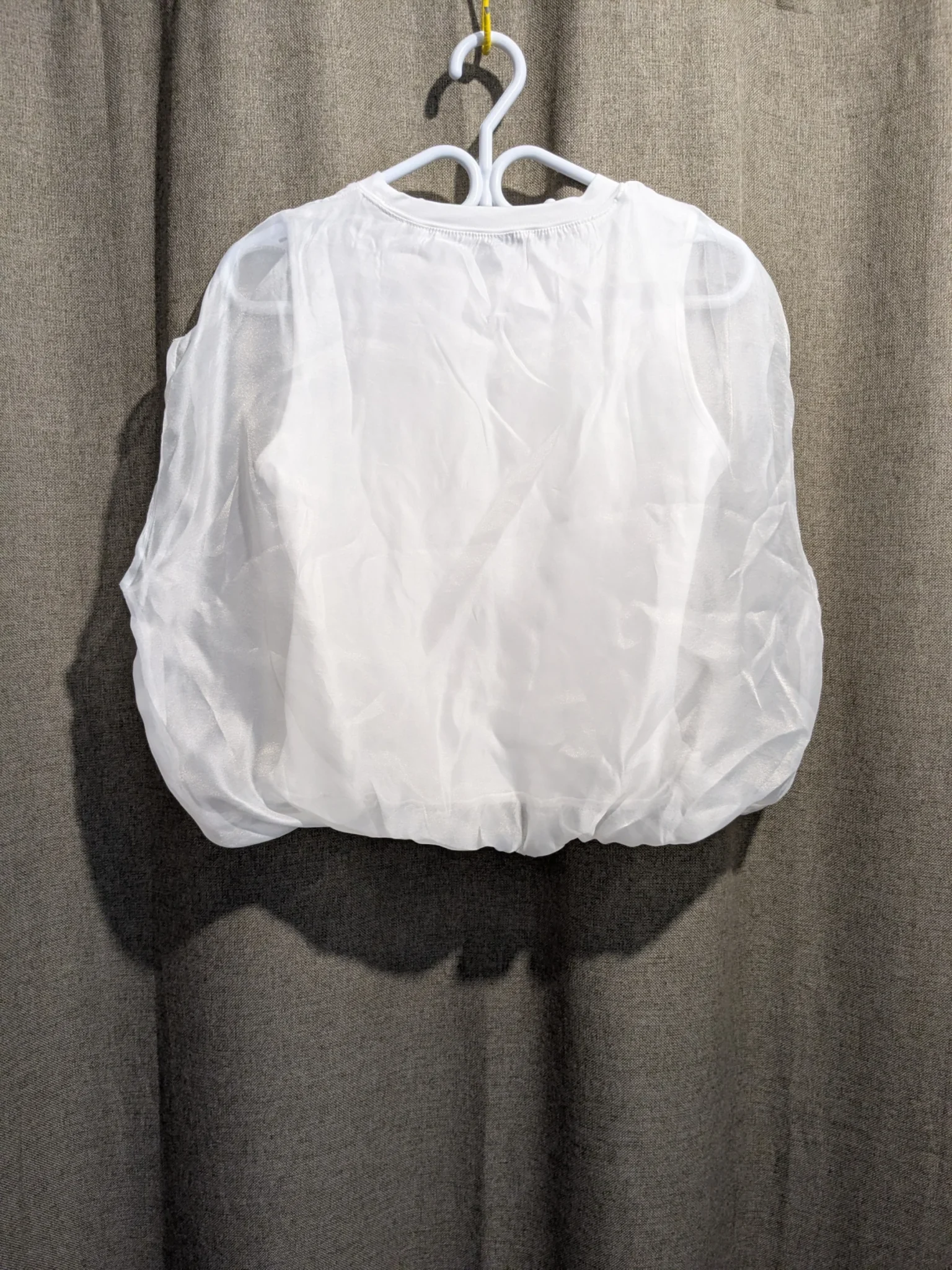 Image for Haut 2 en 1
