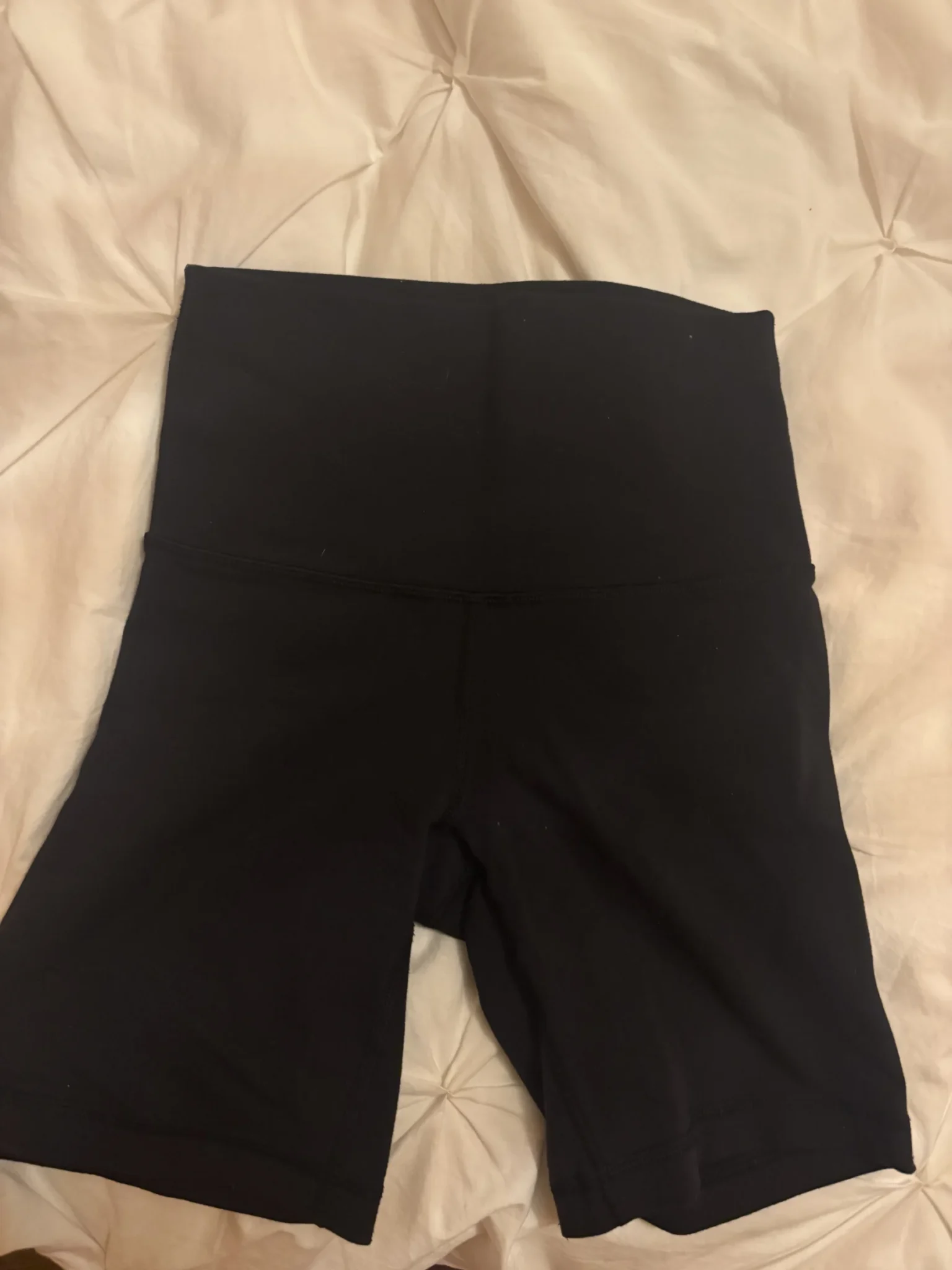 Image for Biker shorts Aritzia tna