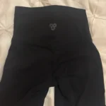 Thumbnail for Biker shorts Aritzia tna