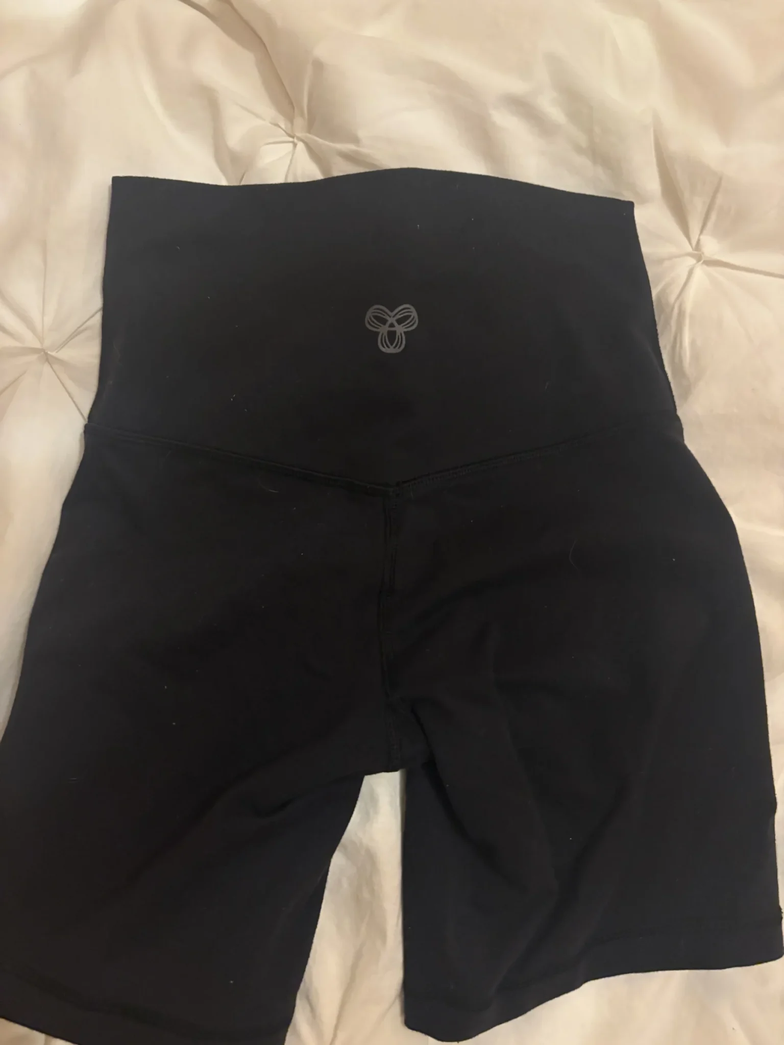 Image for Biker shorts Aritzia tna