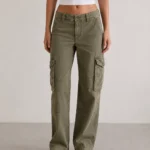 Featured thumbnail for Cargo pants Aritzia taille 00