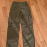 Thumbnail for Cargo pants Aritzia taille 00
