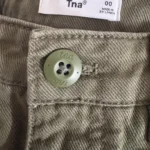 Thumbnail for Cargo pants Aritzia taille 00