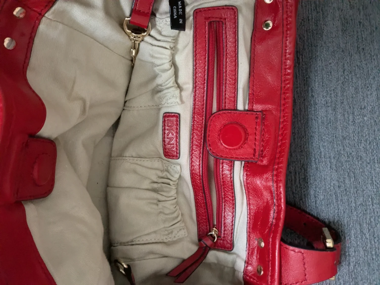 Image for Sac à main DKNY