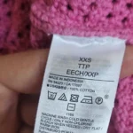 Thumbnail for 🌷Crocheted T-shirt