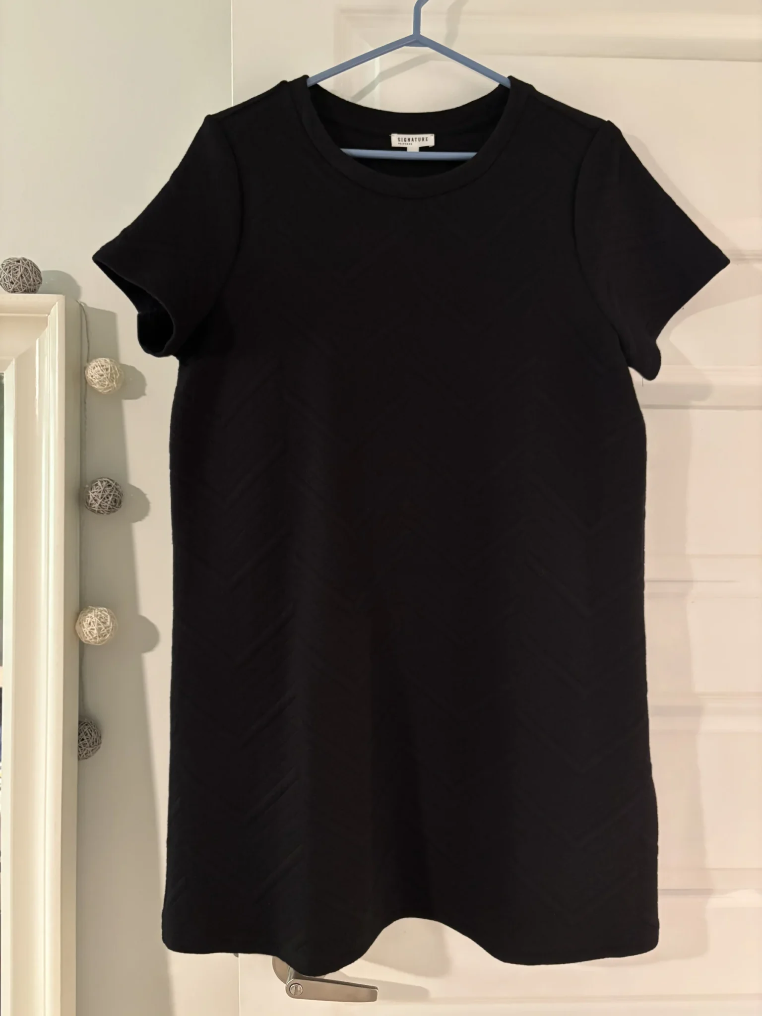 Image for Robe noir