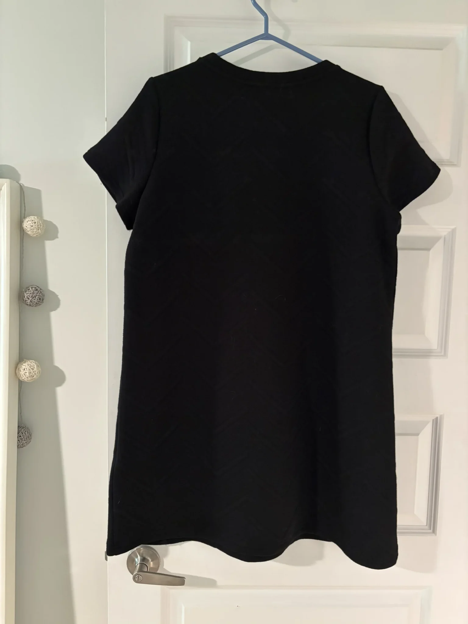 Image for Robe noir