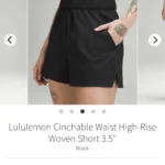 Thumbnail for Shorts lululemon