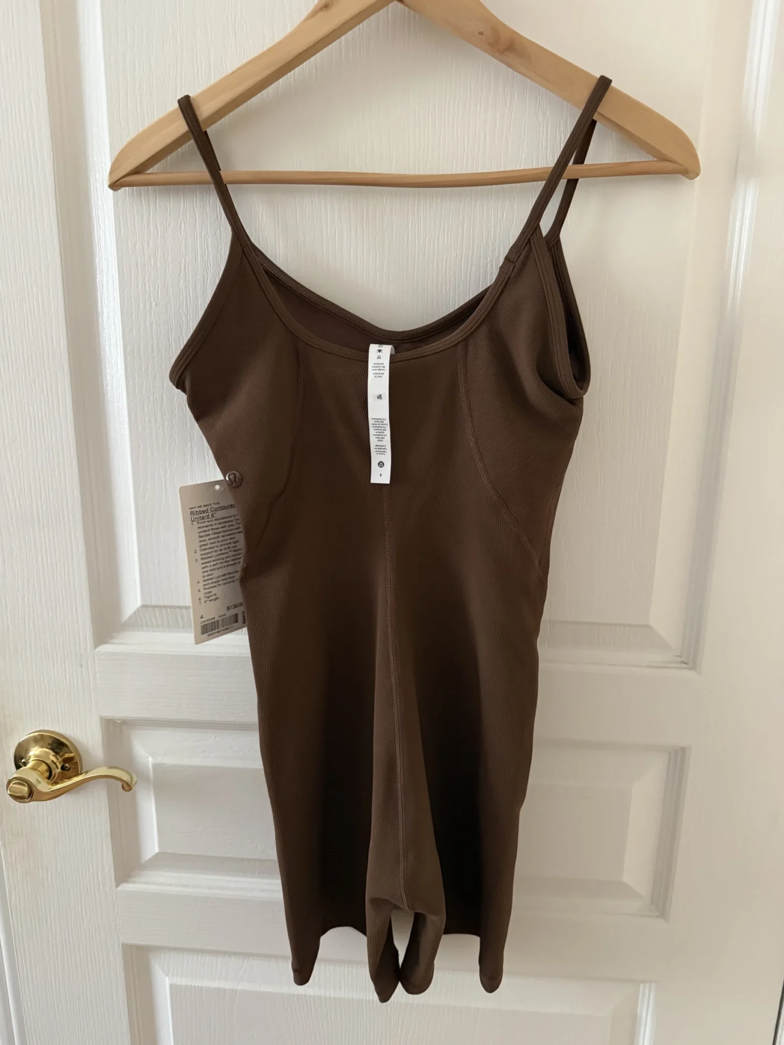 Image for Combinaison lululemon