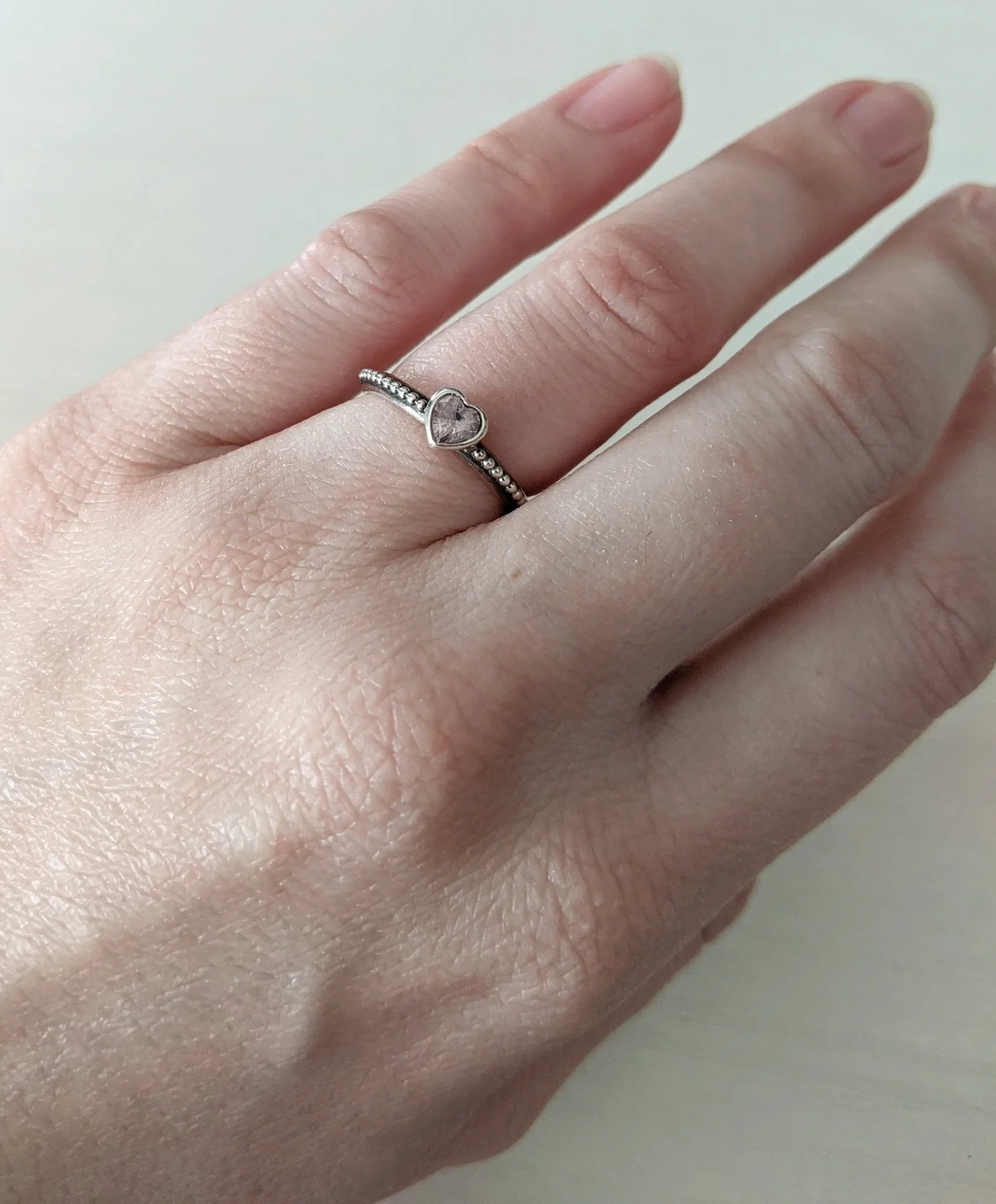 Image for Bague Pandora