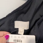 Thumbnail for J Crew/Robe en chiffon Sz 6