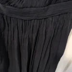 Thumbnail for J Crew/Robe en chiffon Sz 6