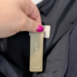 Thumbnail for J Crew/Robe en chiffon Sz 6