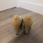 Thumbnail for Stuart Weitzman/Talons Haut Sz 8