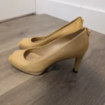 Thumbnail for Stuart Weitzman/Talons Haut Sz 8