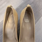 Thumbnail for Stuart Weitzman/Talons Haut Sz 8