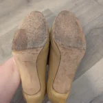 Thumbnail for Stuart Weitzman/Talons Haut Sz 8