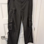 Featured thumbnail for I Am Gia/Pantalons Cargo Sz S