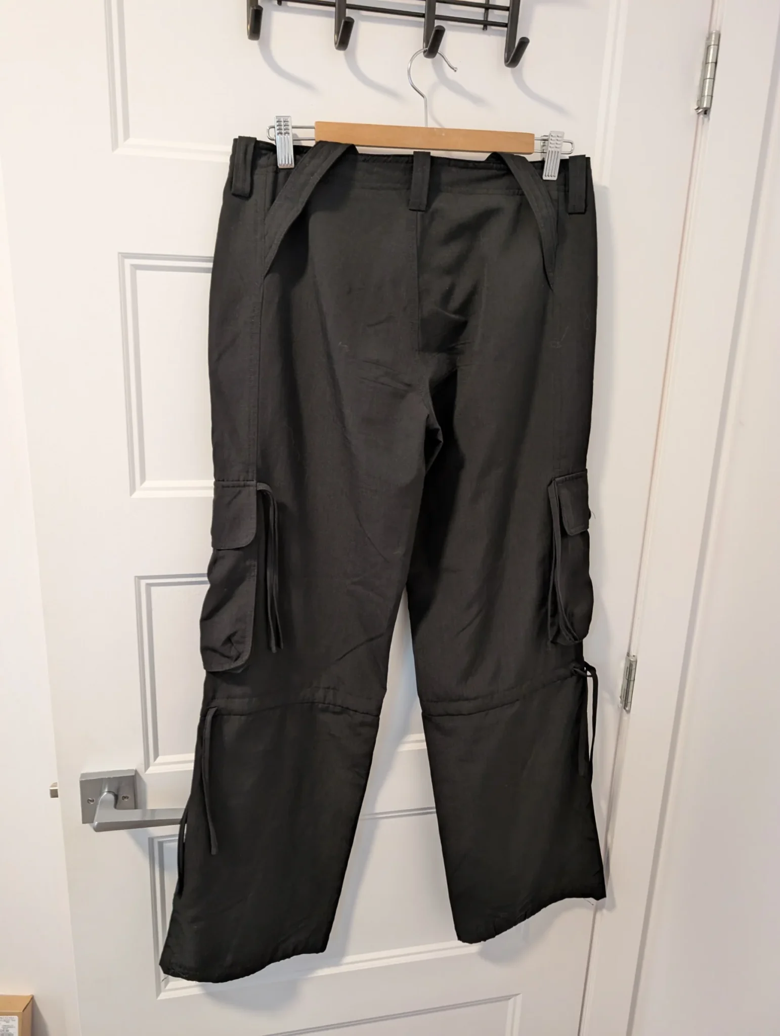 Image for I Am Gia/Pantalons Cargo Sz S