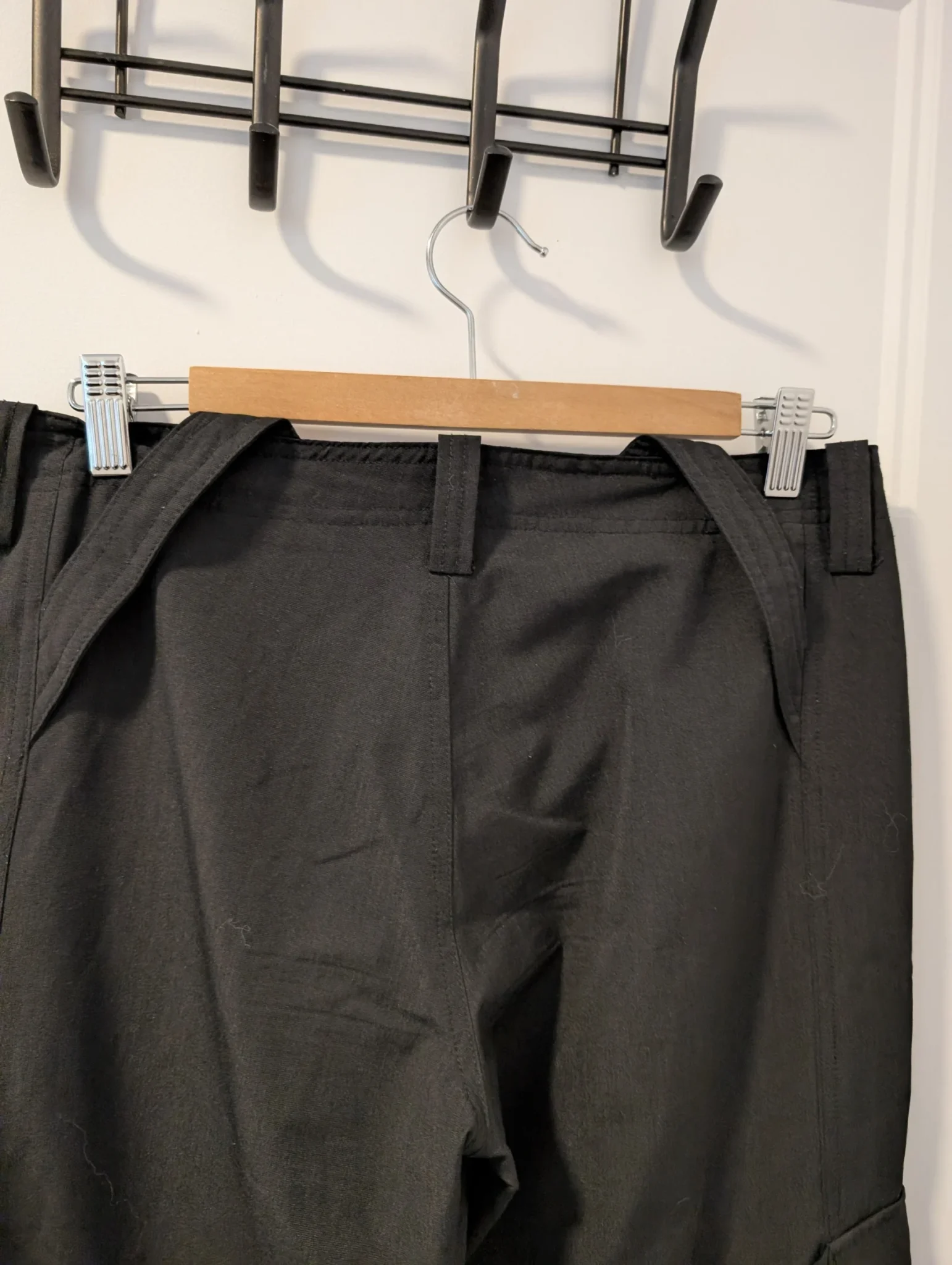 Image for I Am Gia/Pantalons Cargo Sz S