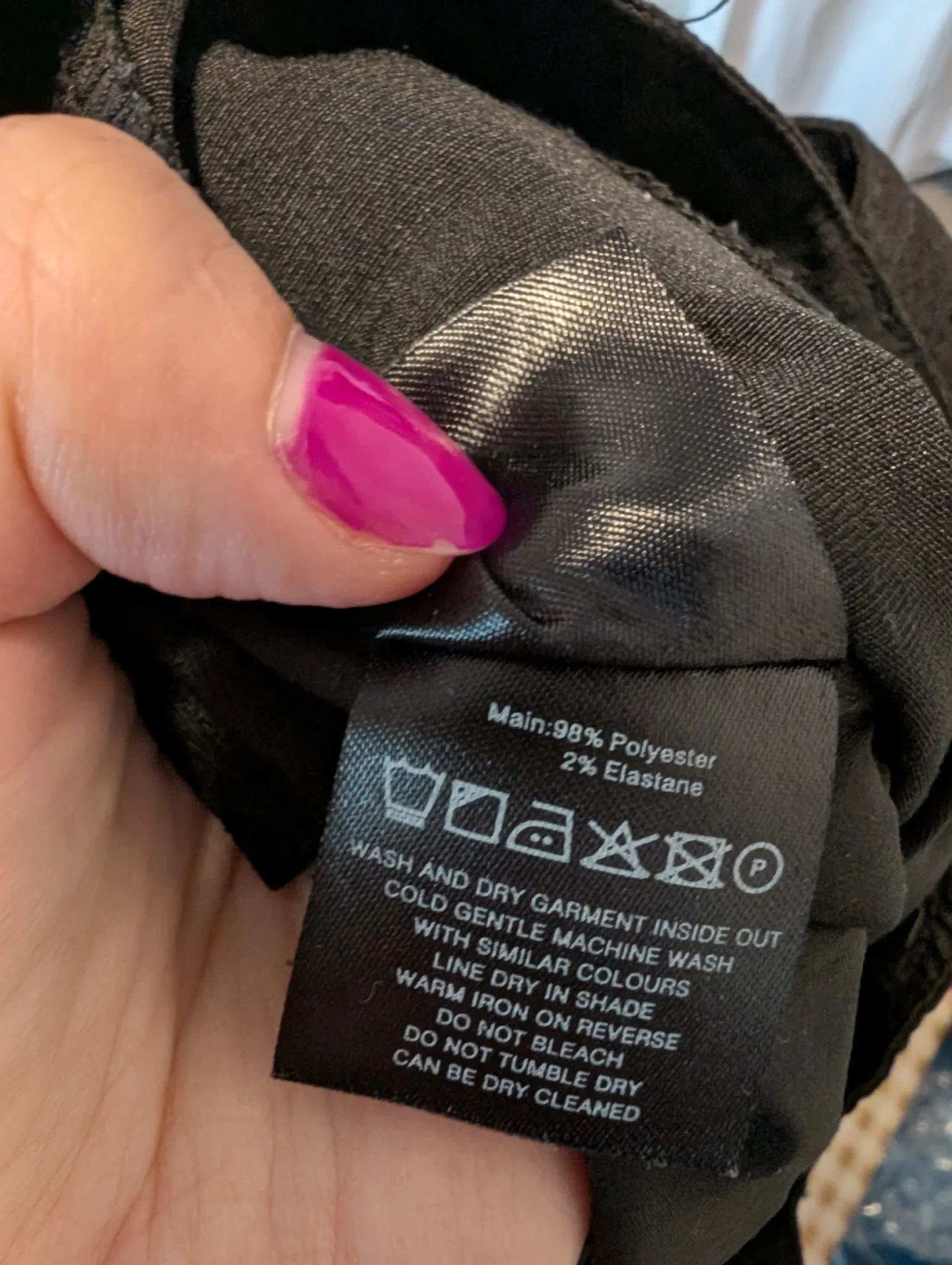 Image for I Am Gia/Pantalons Cargo Sz S