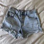 Featured thumbnail for Short 501 Levis