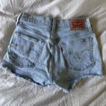 Thumbnail for Short 501 Levis