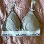 Featured thumbnail for Bralette Calvin Klein