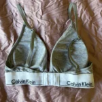 Thumbnail for Bralette Calvin Klein