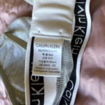 Thumbnail for Bralette Calvin Klein