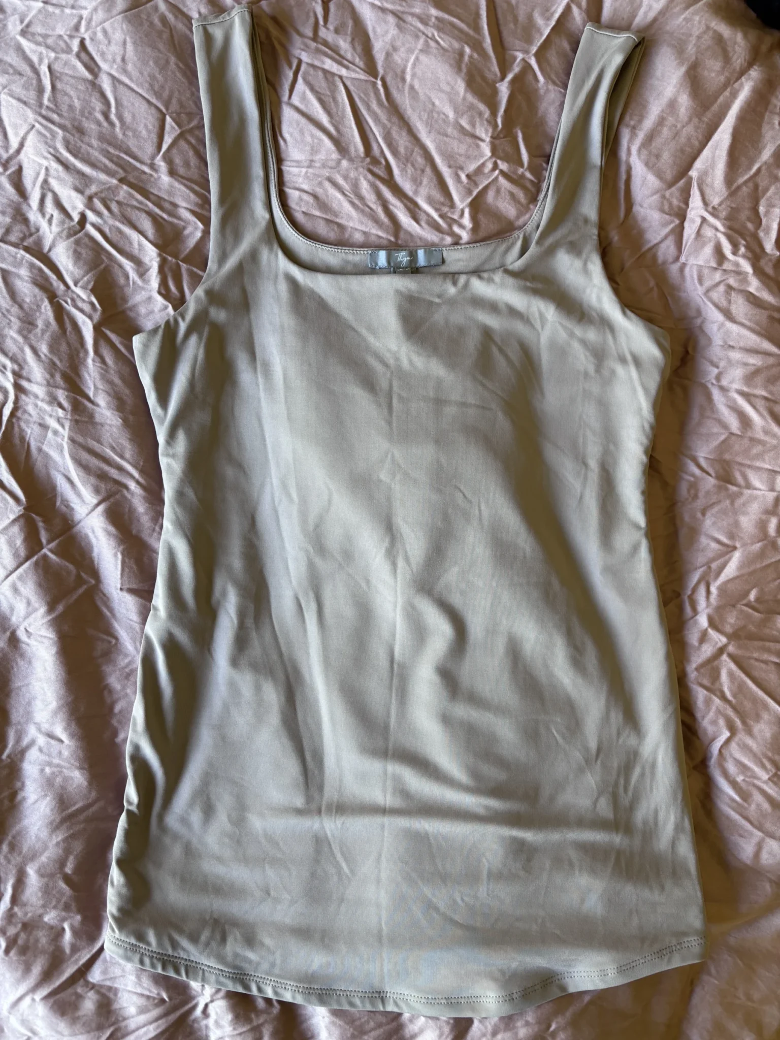 Featured image for Camisole Thyme Maternité