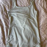 Thumbnail for Camisole Thyme Maternité