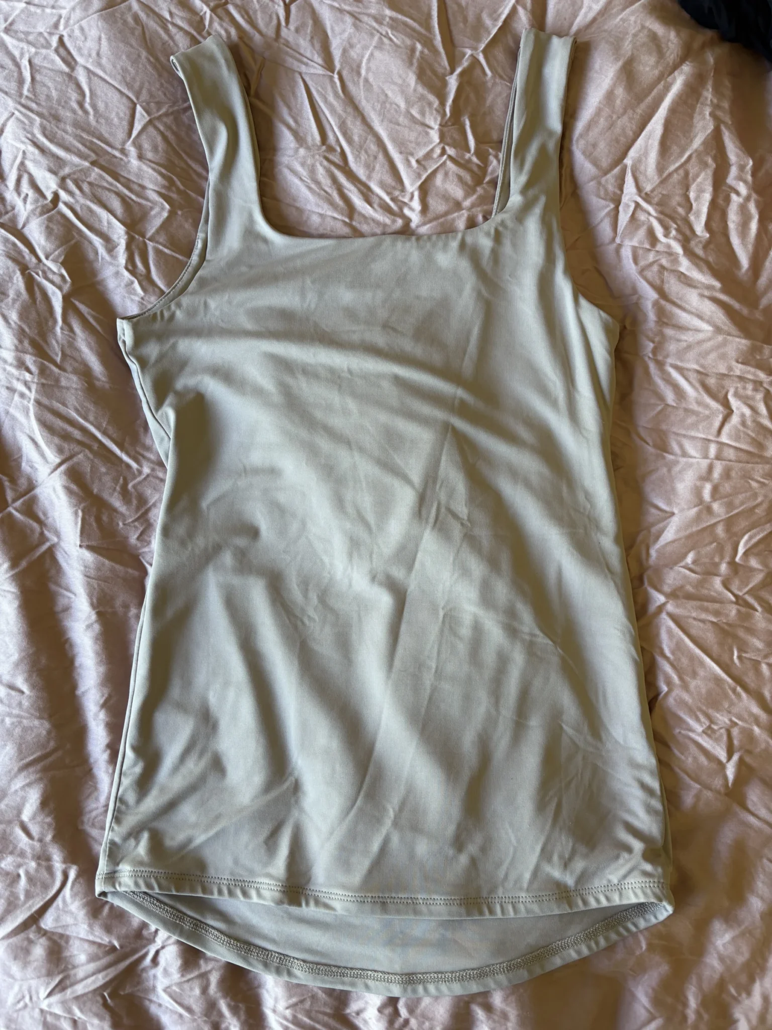 Image for Camisole Thyme Maternité