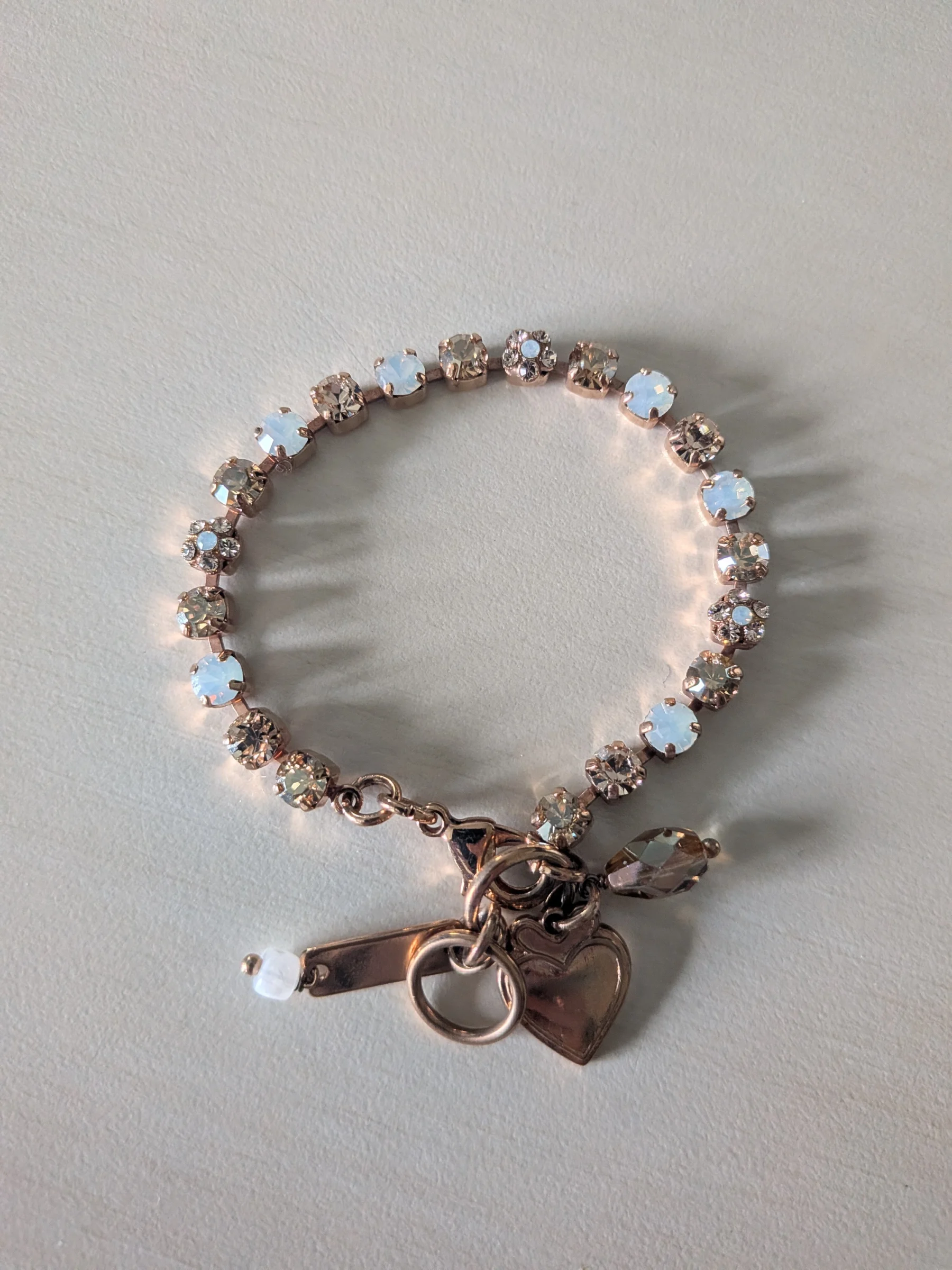 Bracelet Mariana *Autre seconde main