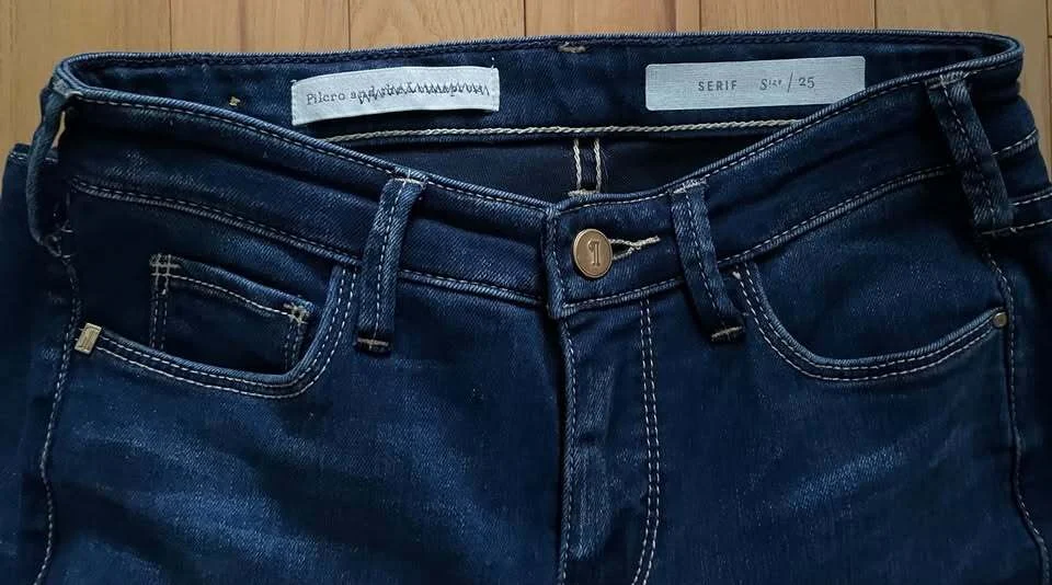 Featured image for PILCRO Stretch jeans / size 25