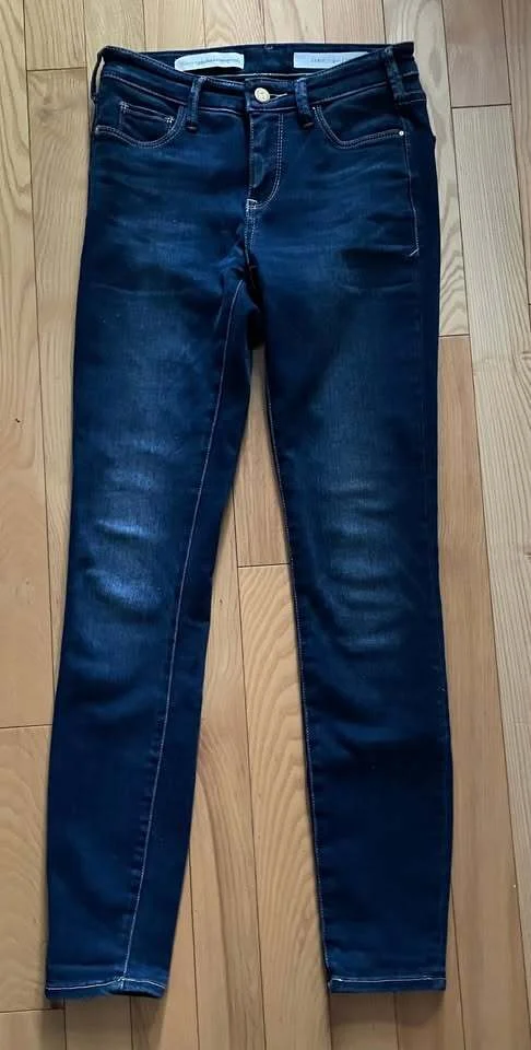 Image for PILCRO Stretch jeans / size 25