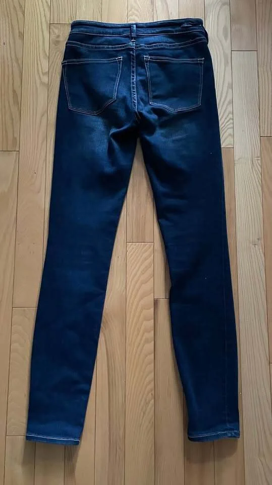 Image for PILCRO Stretch jeans / size 25