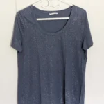 Featured thumbnail for Shiny T-shirt
