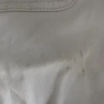 Thumbnail for Oat beige trousers