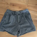 Featured thumbnail for Medium-sized denim shorts