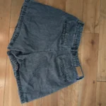 Thumbnail for Medium-sized denim shorts