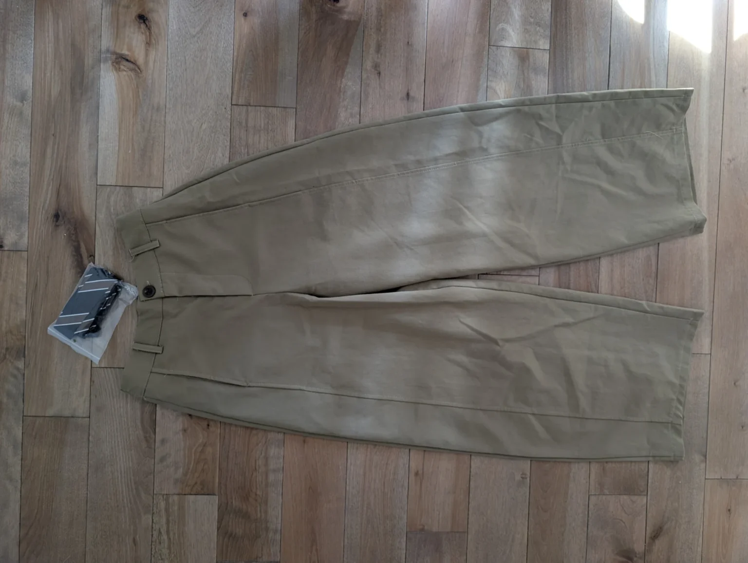 Featured image for Women’s Icon Trousers, size small