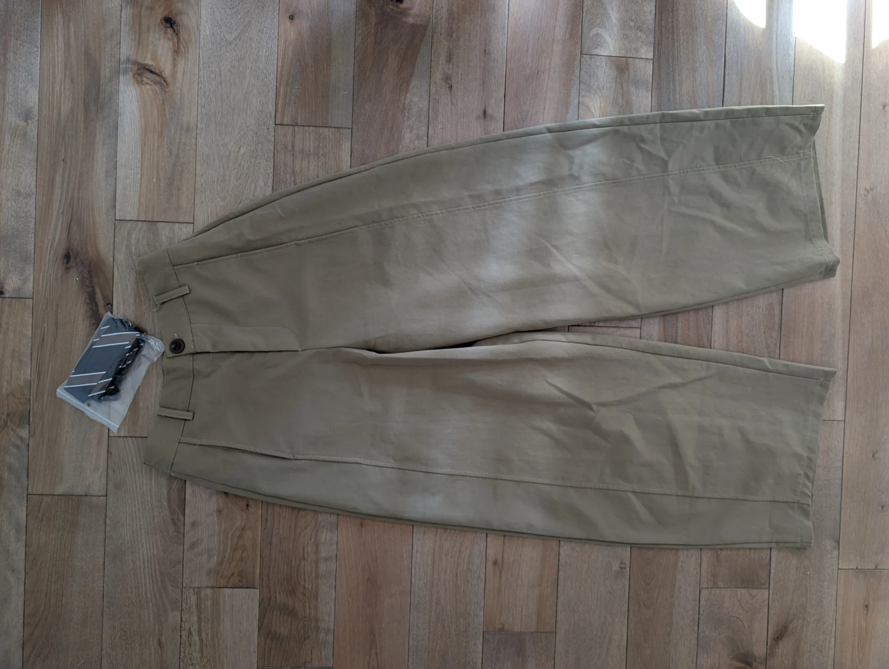 Pantalon icône femme small Icone seconde main